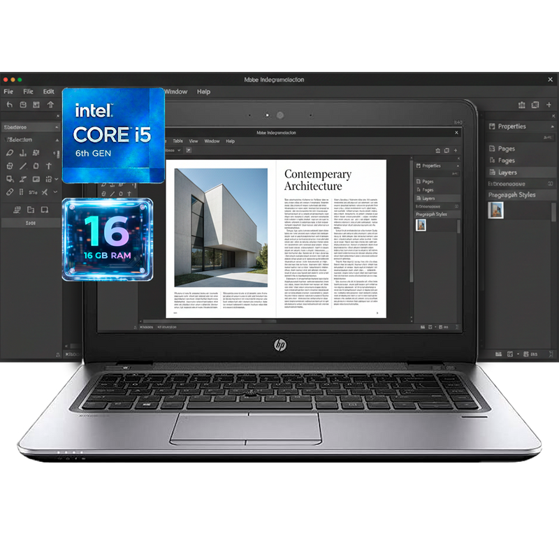 HP probook 440 G3