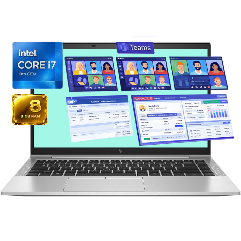 HP Elitebook 840 G7