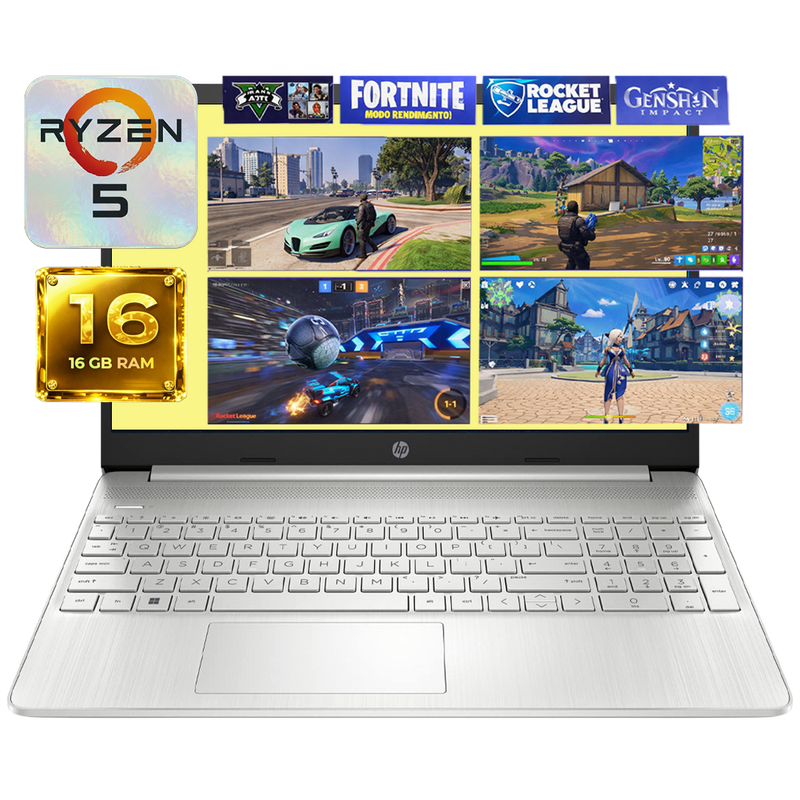 HP Notebook 15