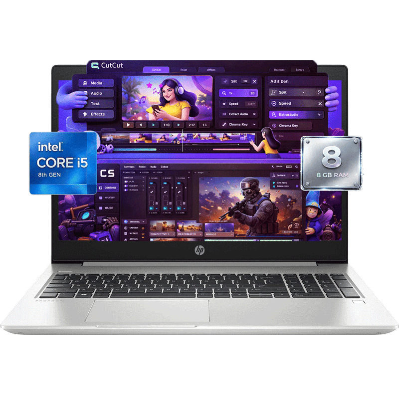 Hp Probook 450 G6