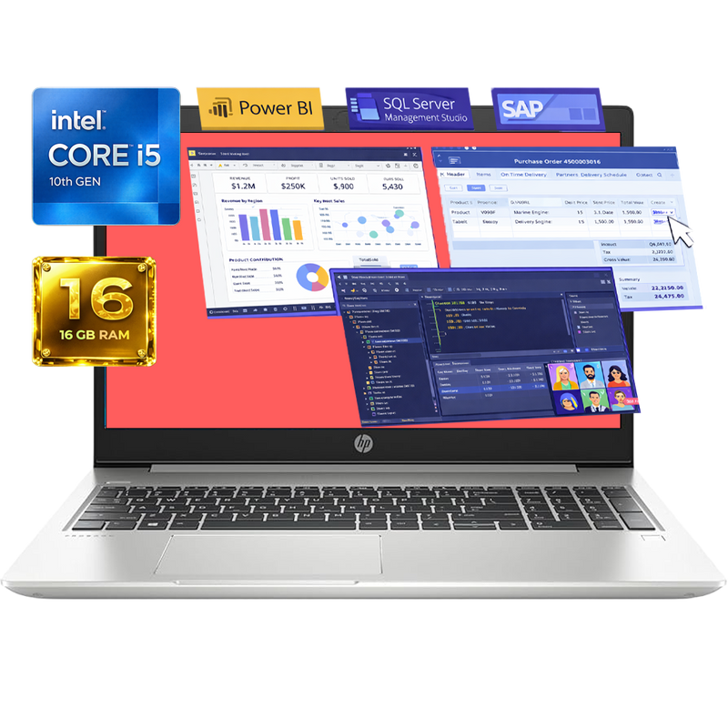 Hp Probook 450 G7