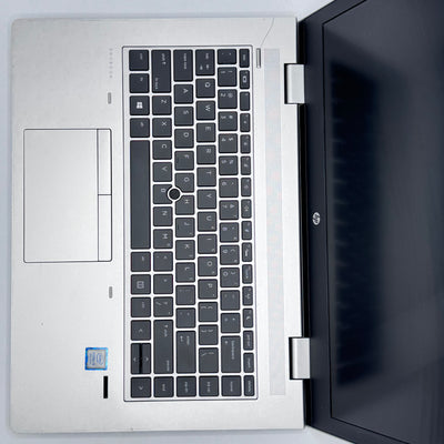 HP Probook 640 G4