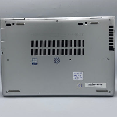 HP Probook 640 G4