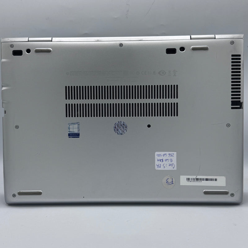 HP Probook 640 G4