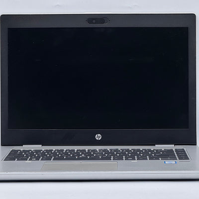 HP Probook 640 G4