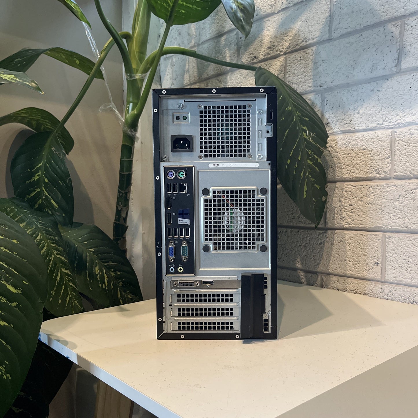 Torre DELL Optiplex 9020