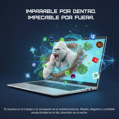 HP Elitebook 840 G10