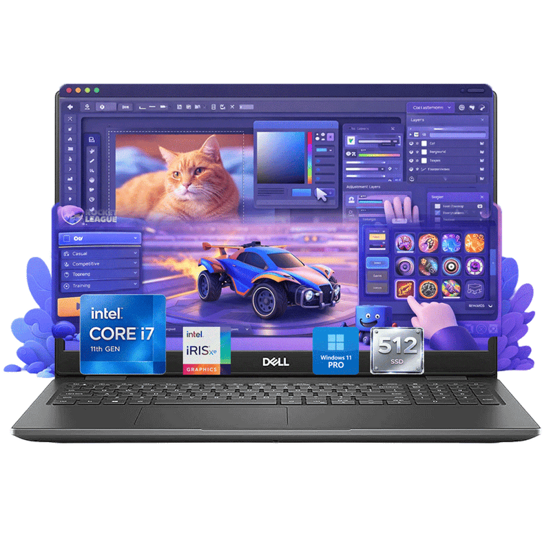 Dell Latitude 3520