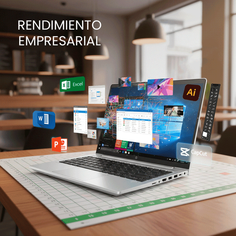 HP EliteBook 630 G9