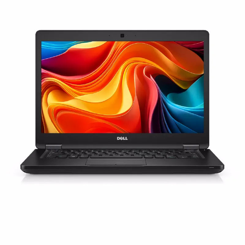 Laptop DELL Latitude 5490