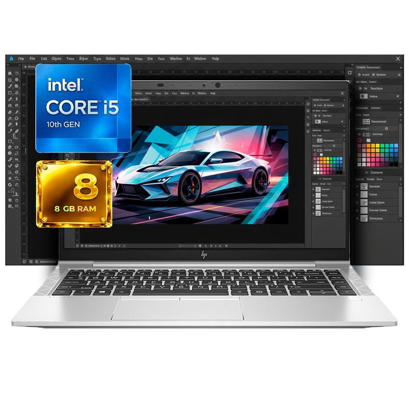 HP Elitebook 840 G7