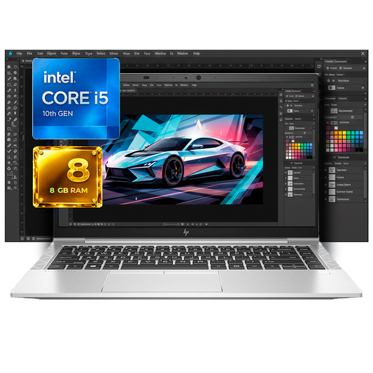 Laptop HP Elitebook 840 G7