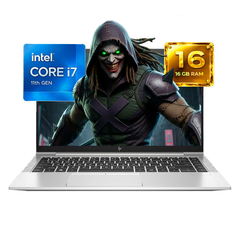 HP Elitebook 840 G8