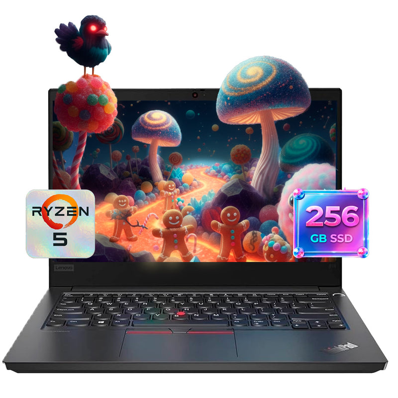Lenovo ThinkPad E14 Gen 2