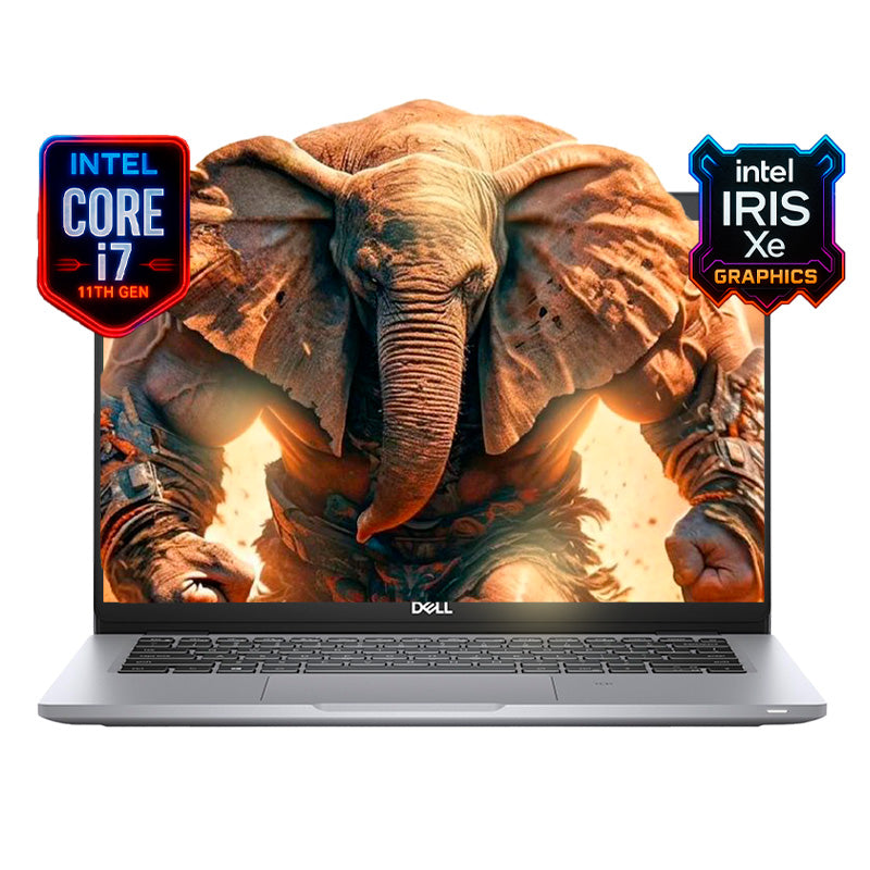 Dell Latitude 5320