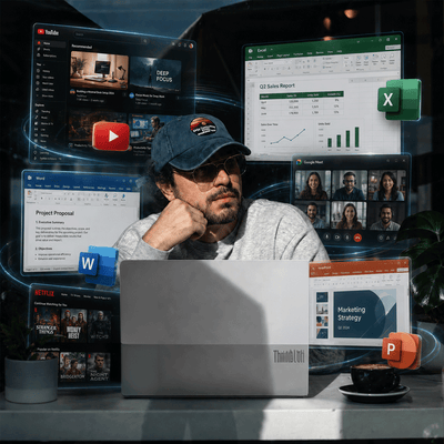 Lenovo Thinkbook 14