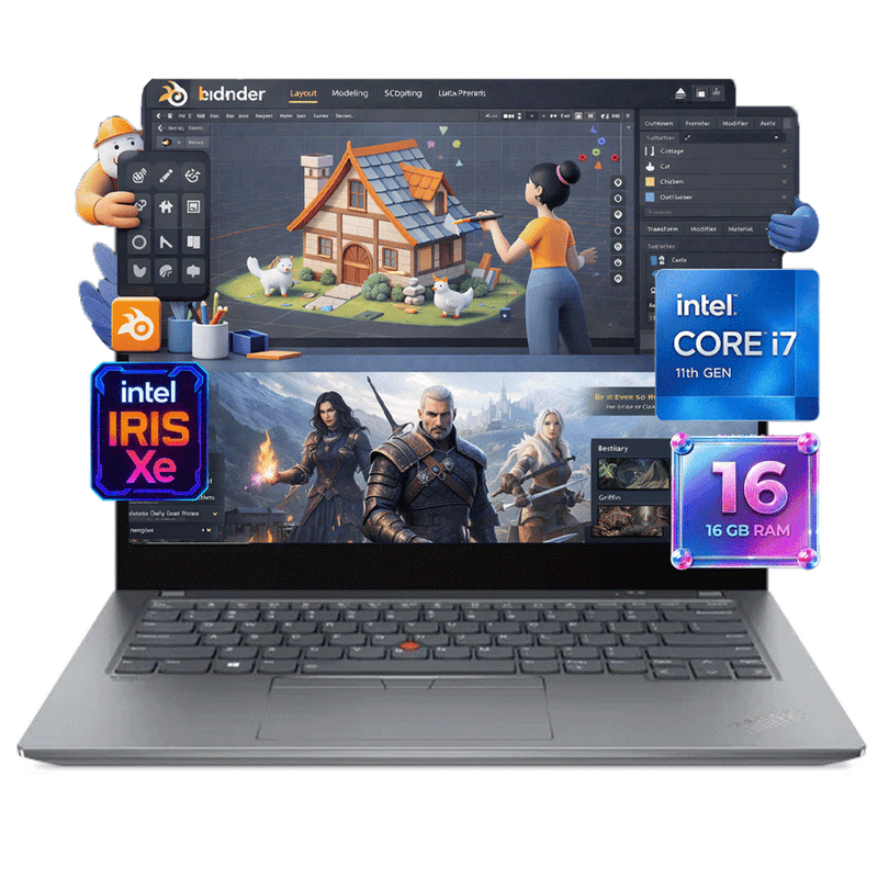 ThinkPad T14 Gen 2