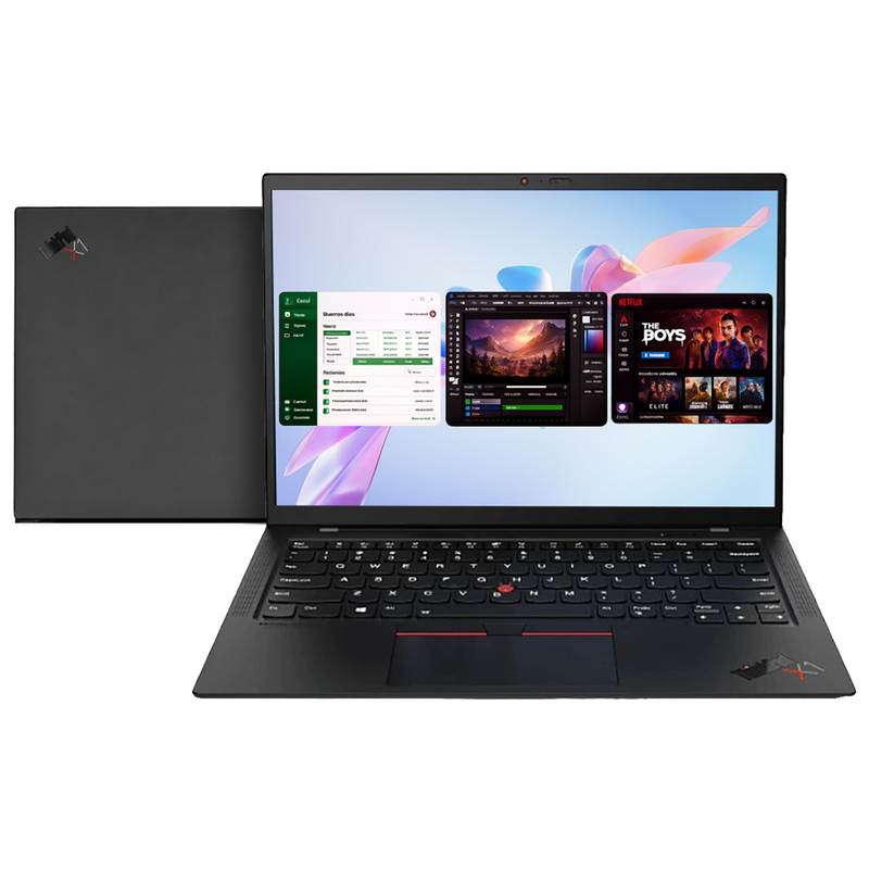 Lenovo Thinkpad X1 Yoga TOUCH