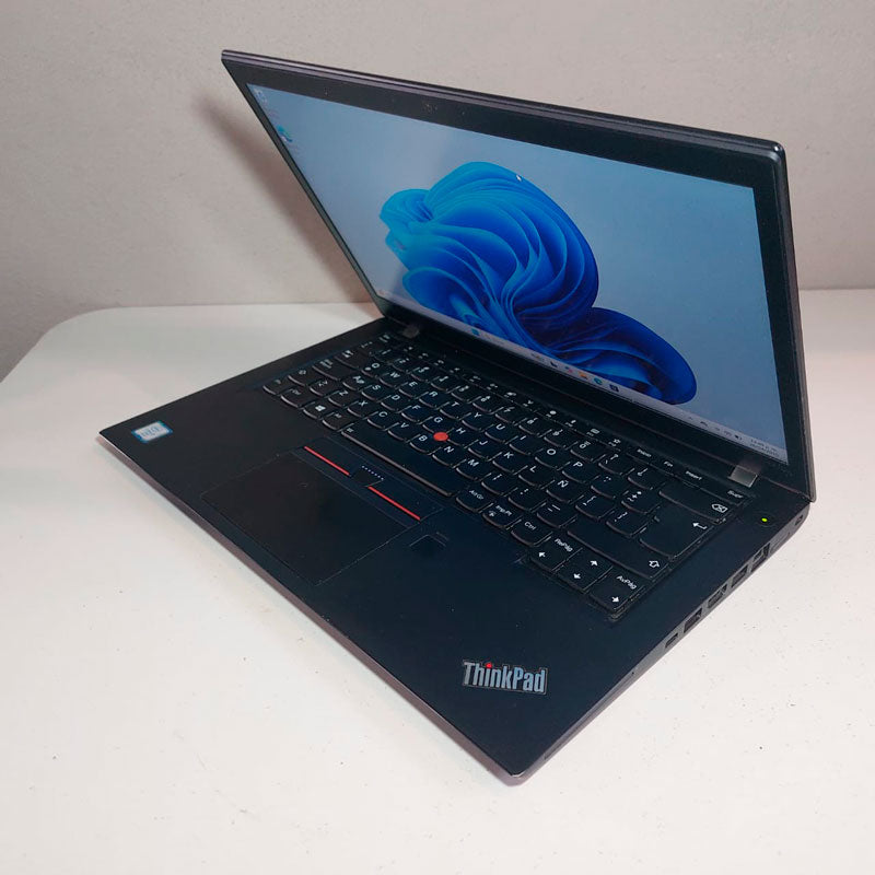 Laptop Lenovo Thinkpad T470s TOUCH