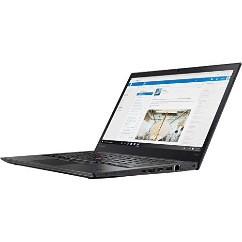 Laptop Lenovo Thinkpad T470s TOUCH