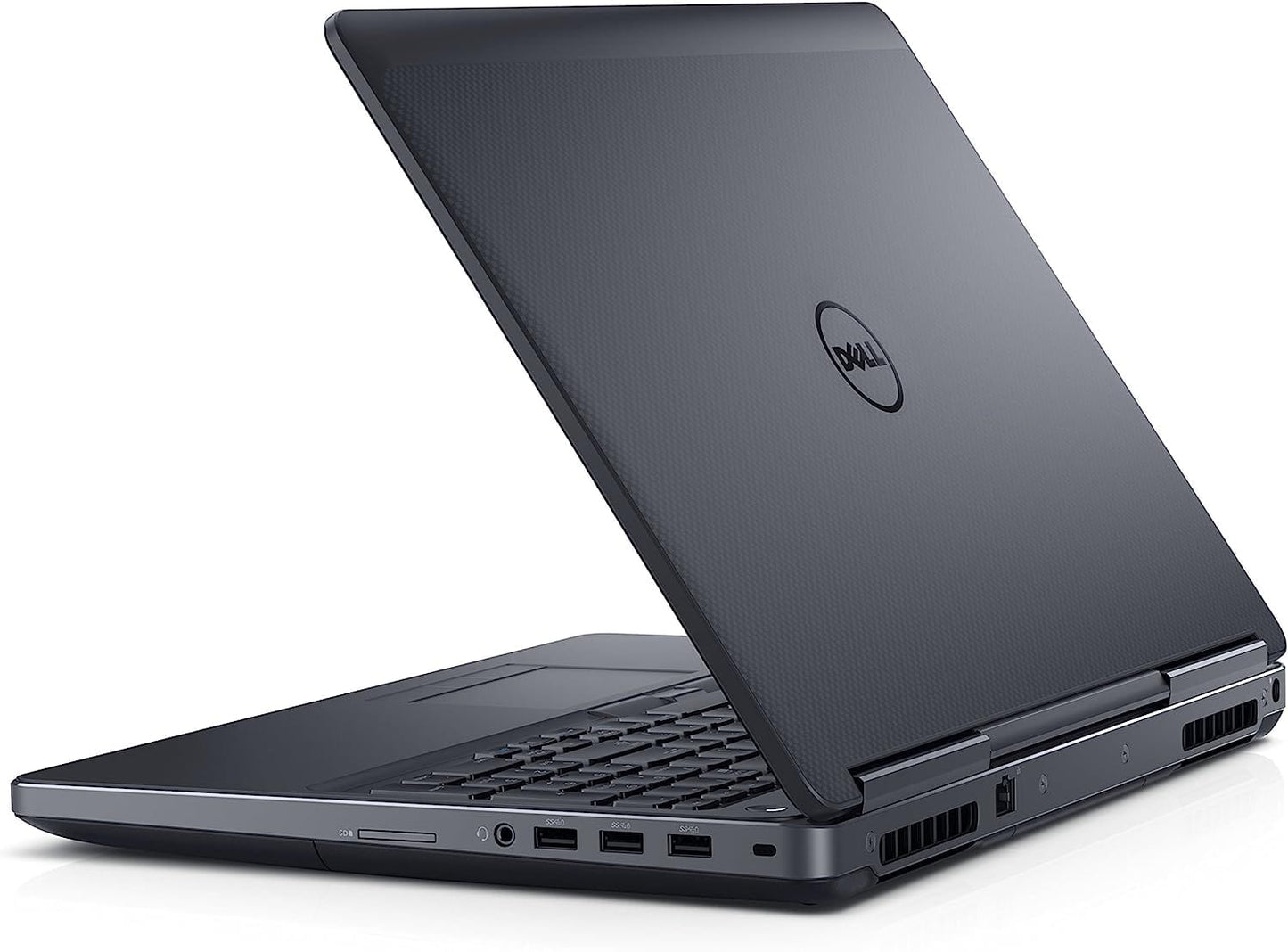 Laptop Workstation DELL Precision 7520