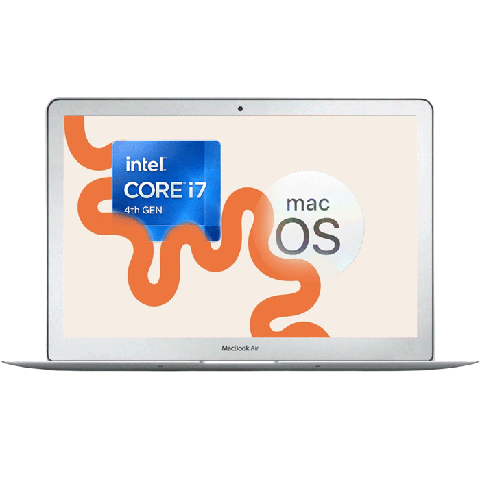 MacBook Air 2014