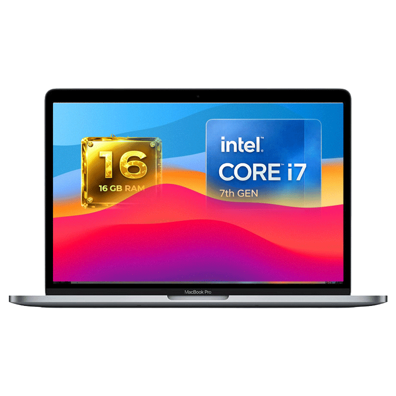 MacBook Pro A1707