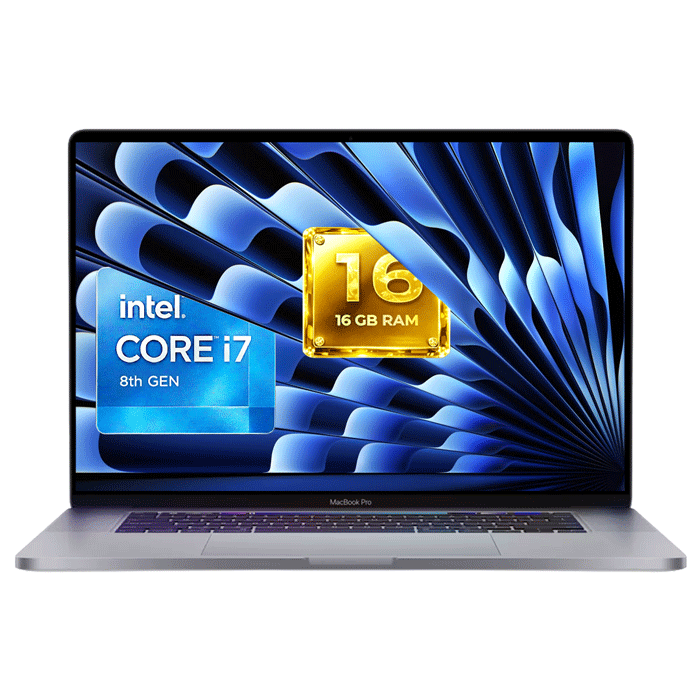 MacBook Pro 2018