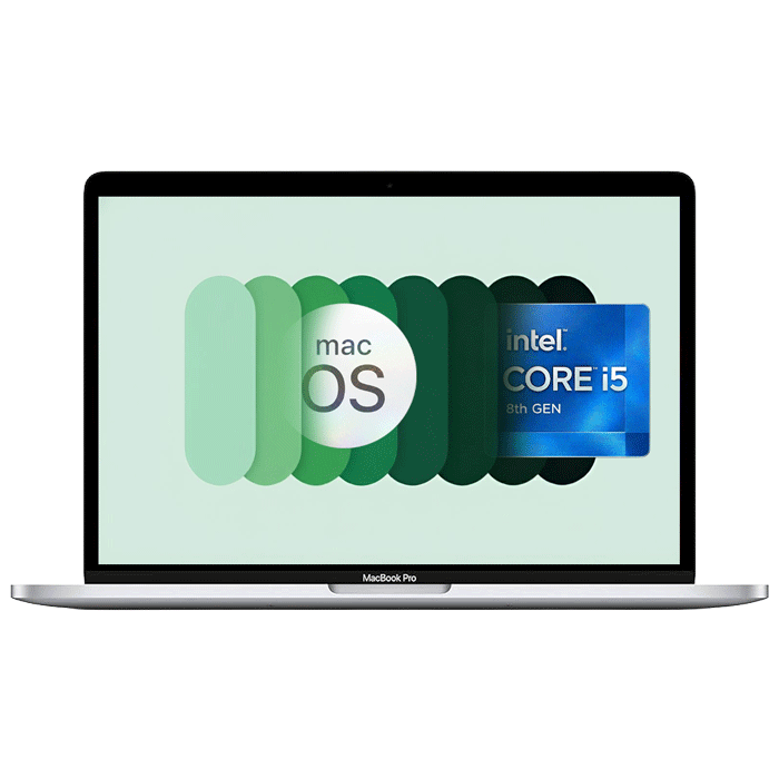 MacBook Air 2019