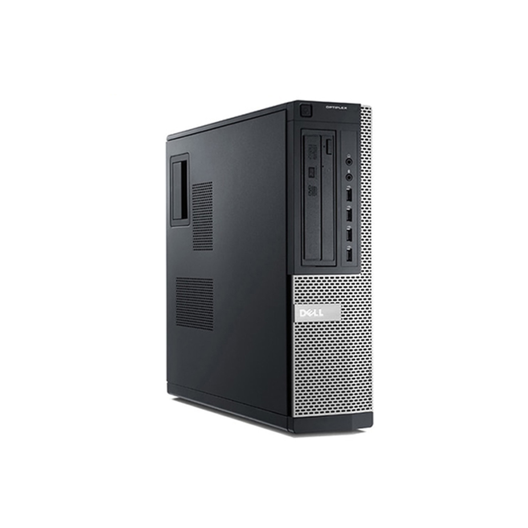Paquete 3 Computadoras Dell Optiplex – Completas y Equipadas