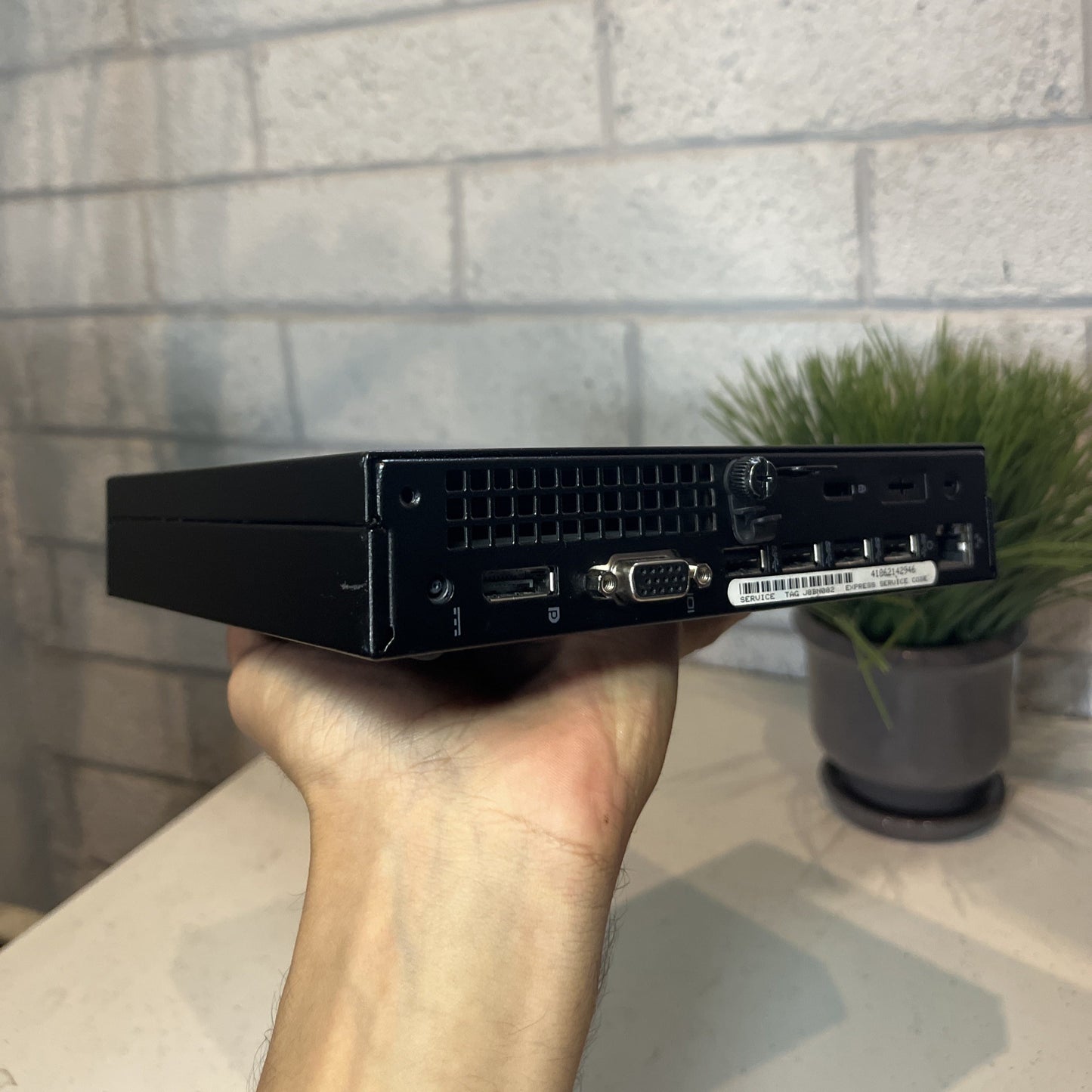 Mini PC DELL Optiplex 9020