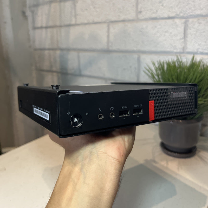 Mini PC Lenovo Thinkcentre M910q