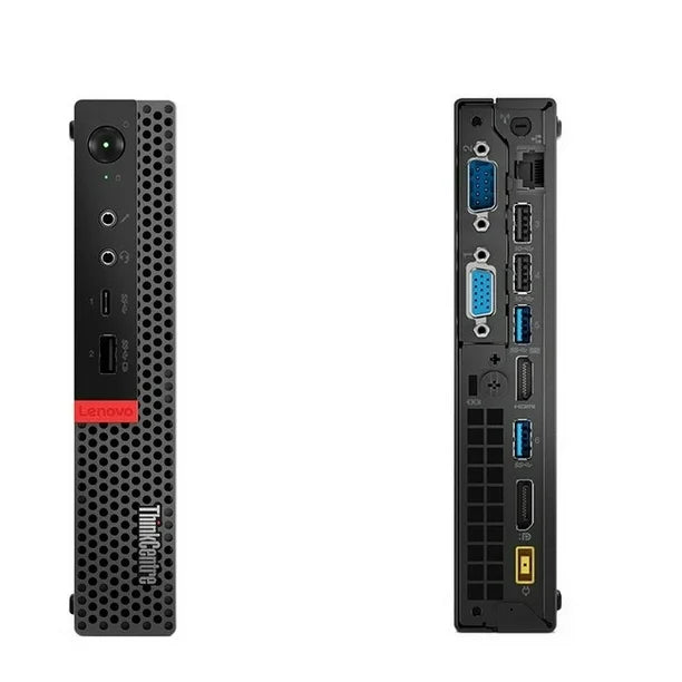Mini PC Lenovo Thinkcentre M920q