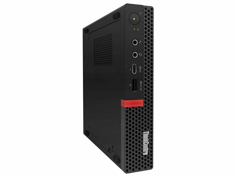 Mini PC Lenovo Thinkcentre M920q