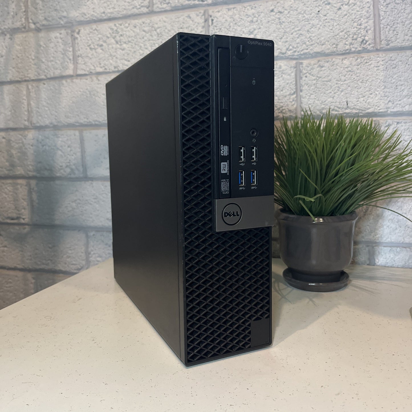 PC DELL Optiplex 5040