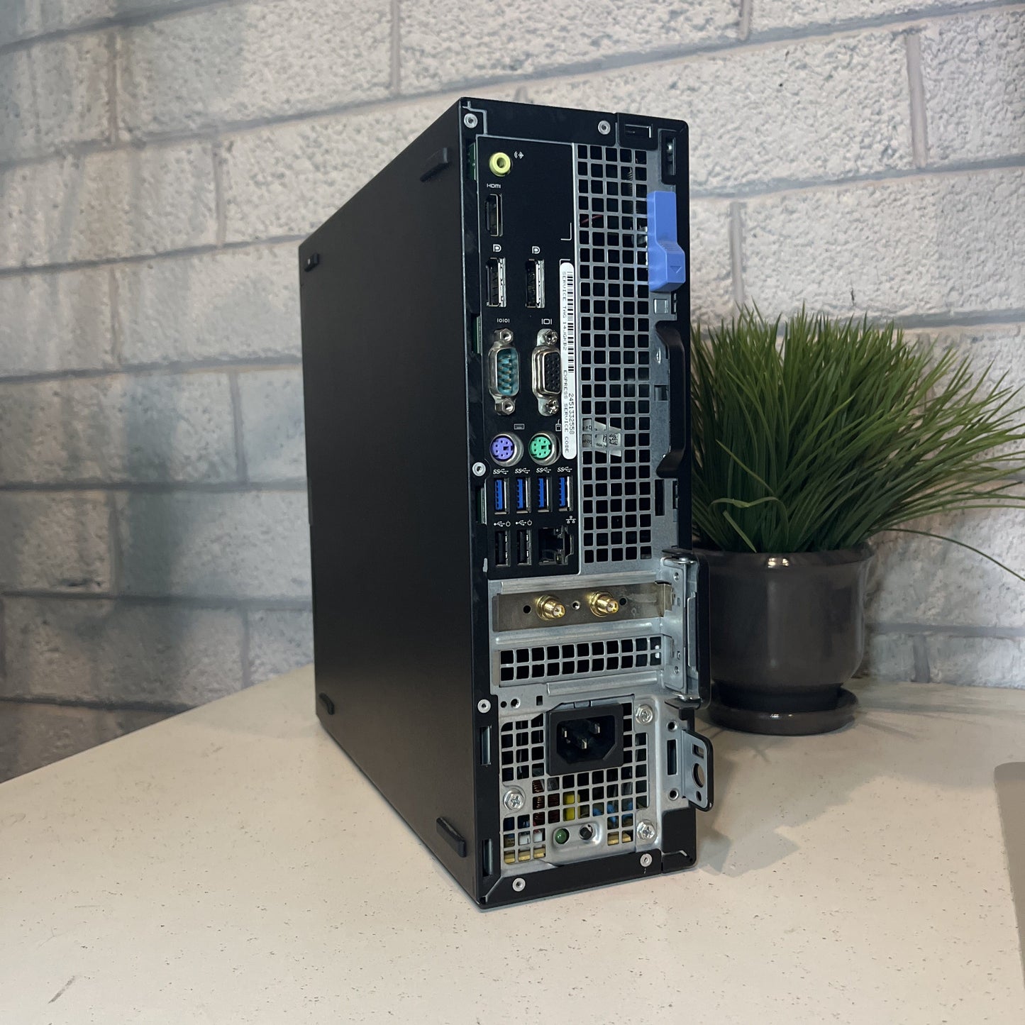 PC DELL Optiplex 5040