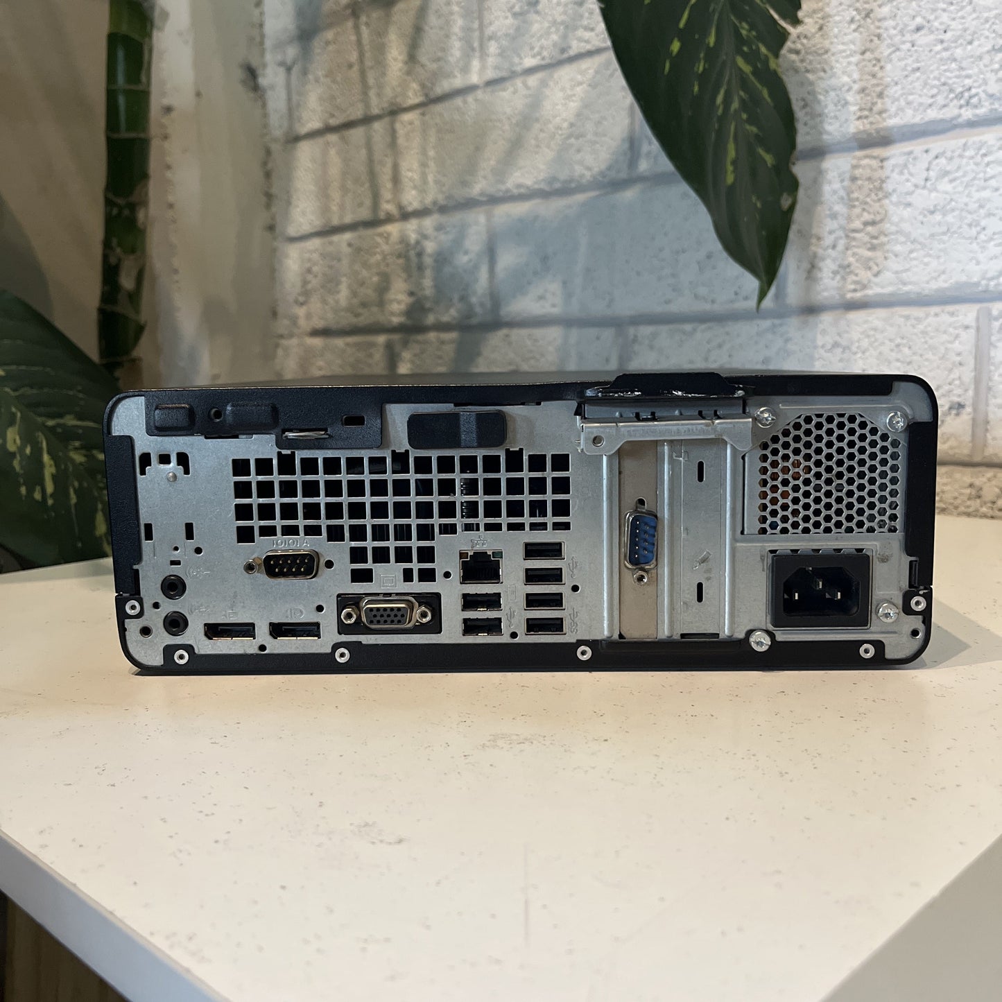 PC HP ProDesk 600 G3