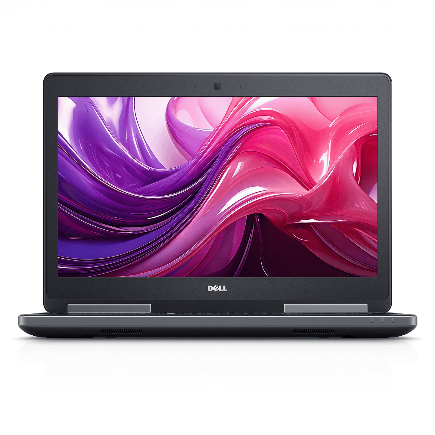 Laptop Workstation DELL Precision 7520