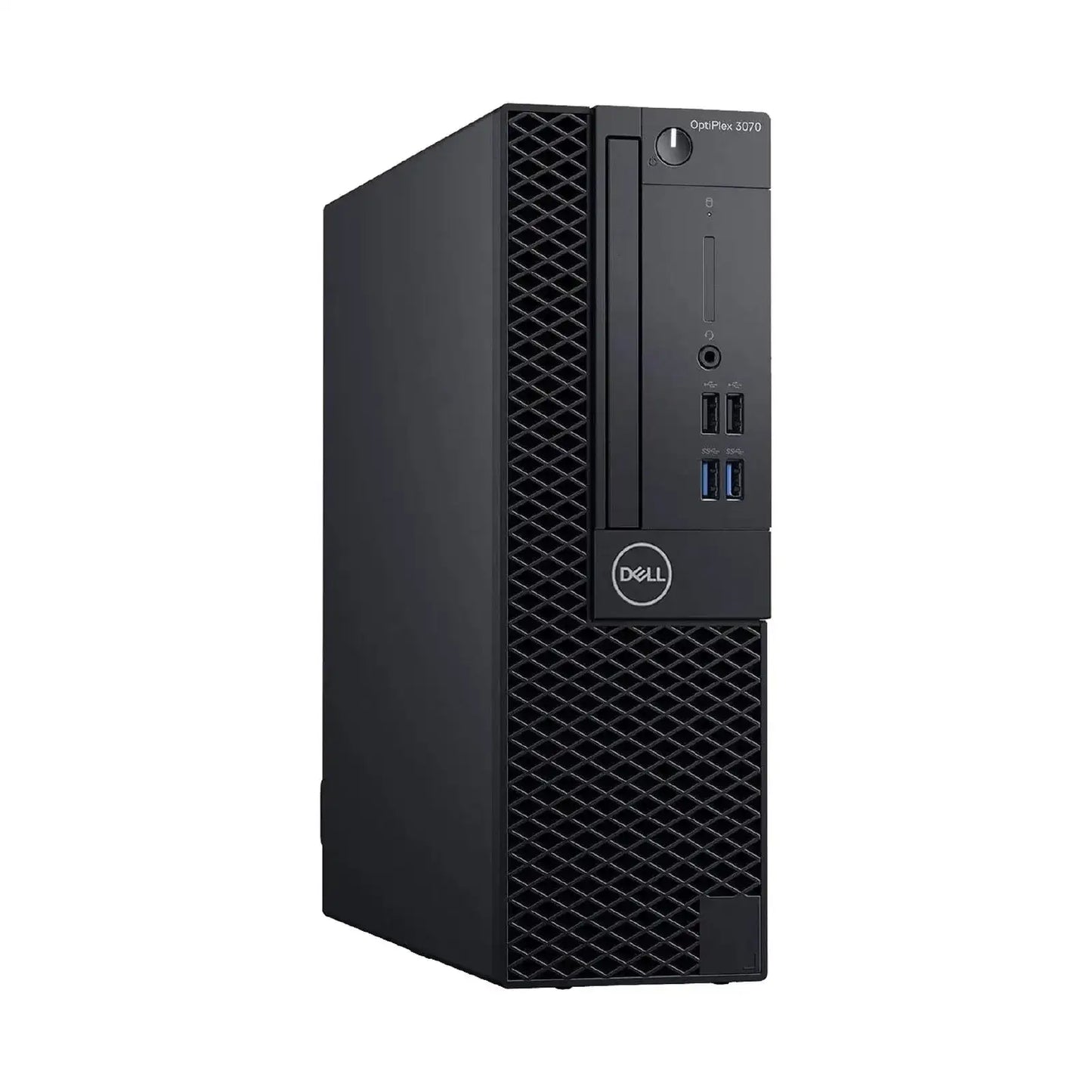 PC DELL Optiplex 3070