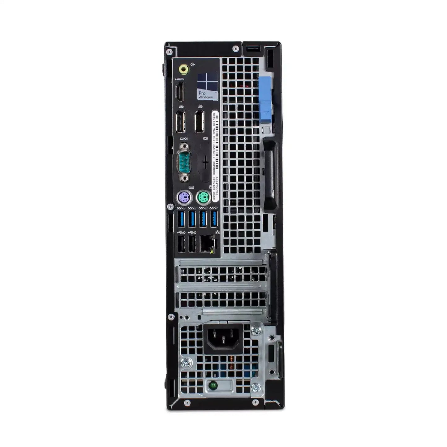 PC DELL Optiplex 5050