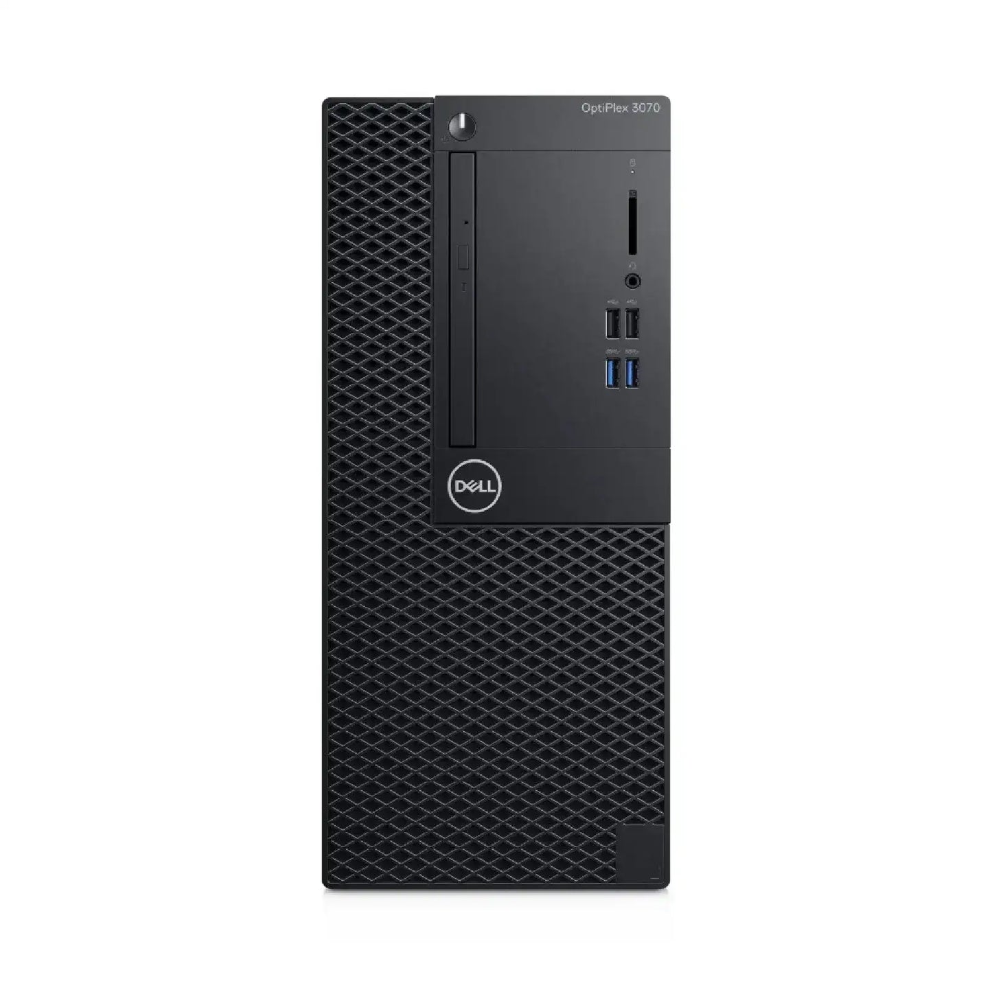 PC DELL Optiplex 3070