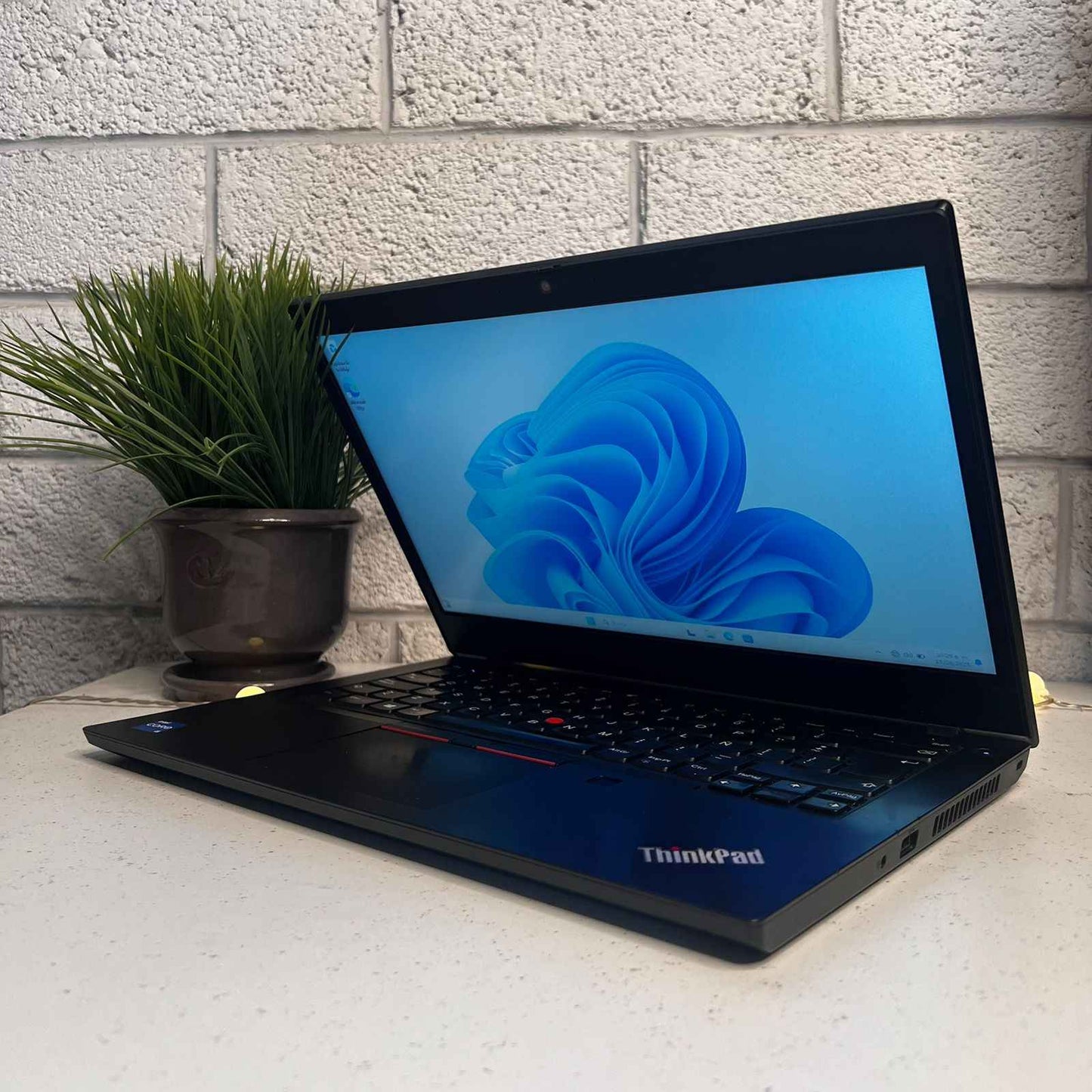 Laptop Lenovo ThinkPad L14