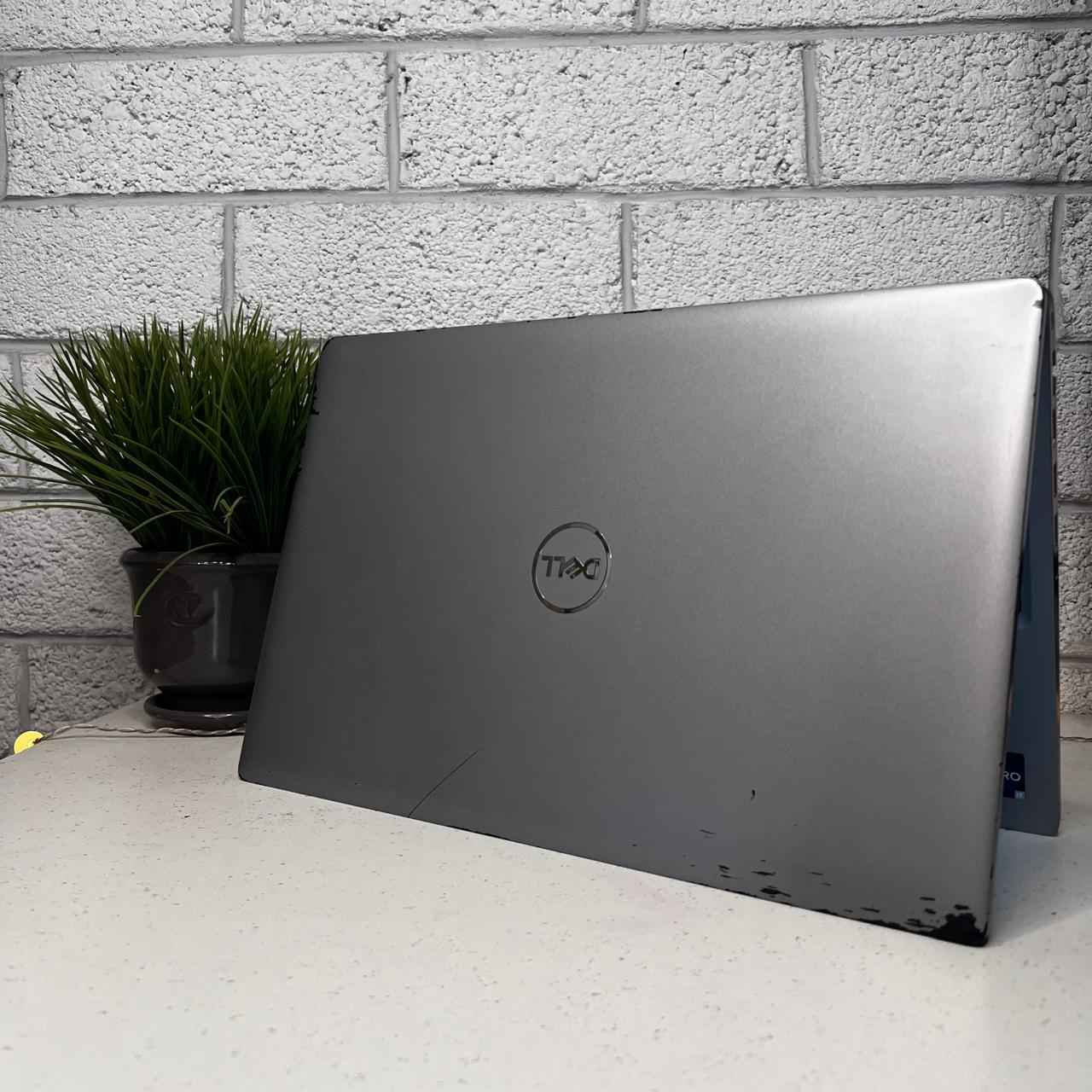 Laptop Workstation DELL Precision 3571