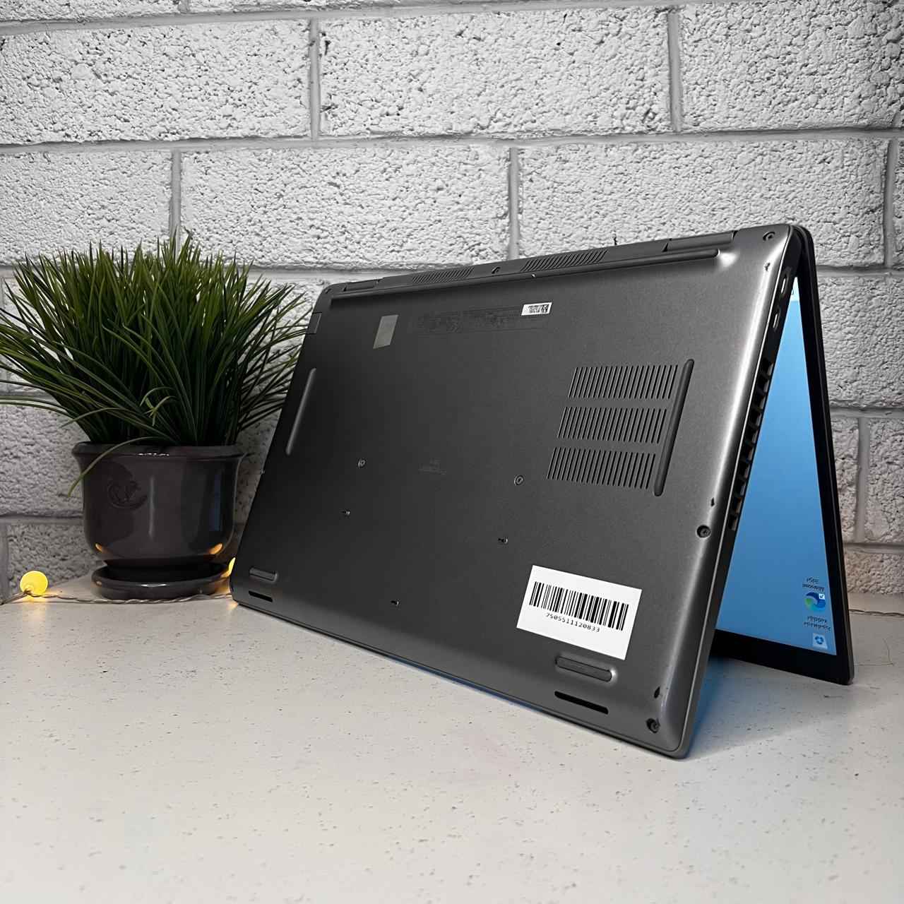 Laptop Workstation DELL Precision 3571