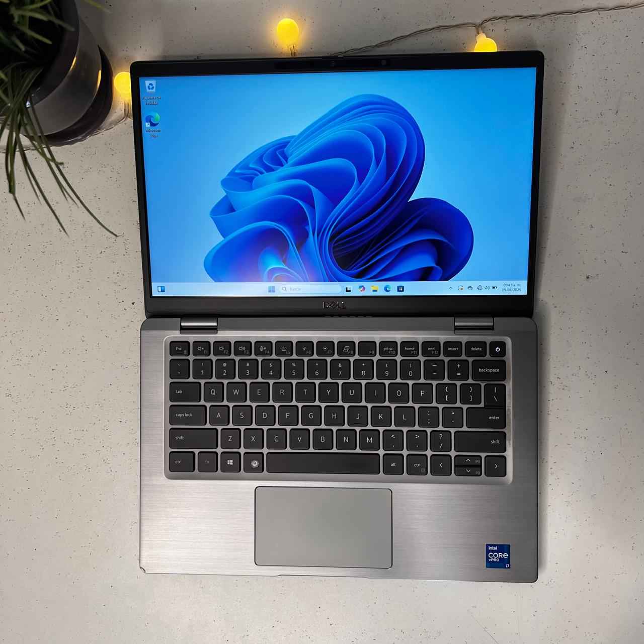 Laptop DELL 7320 Touch