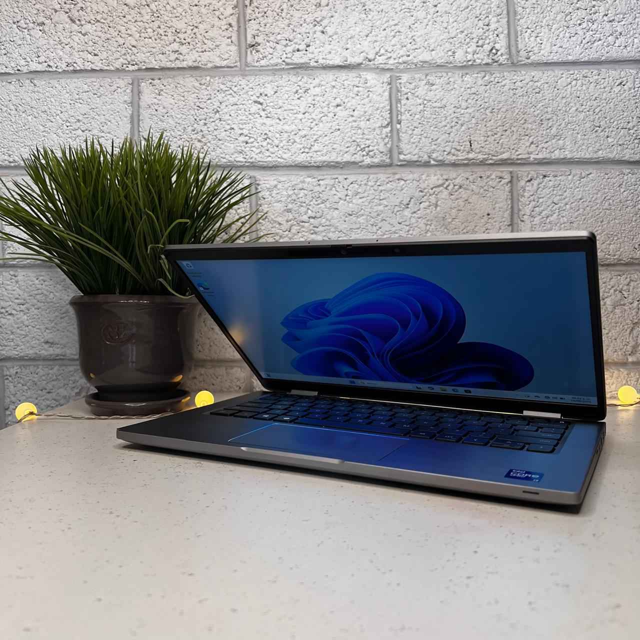Laptop DELL 7320 Touch