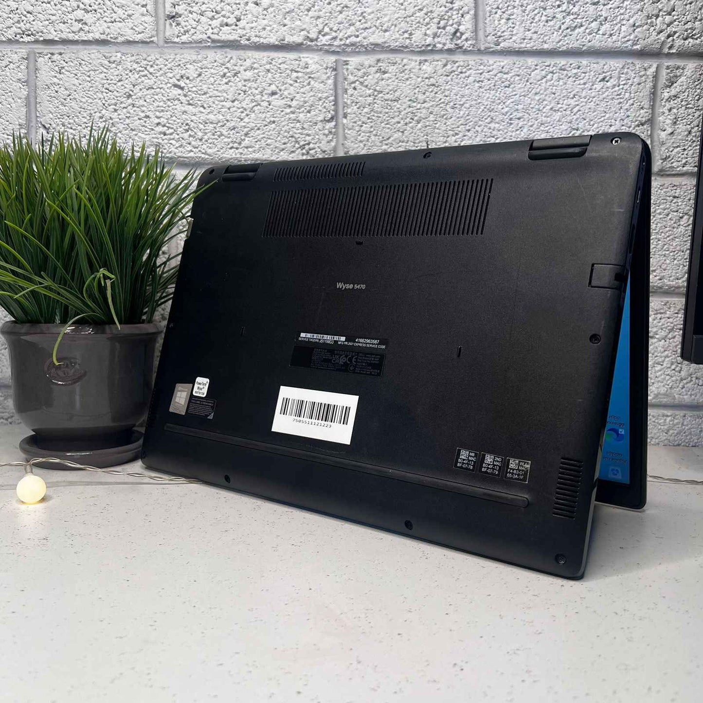 Laptop DELL Wyse 5470