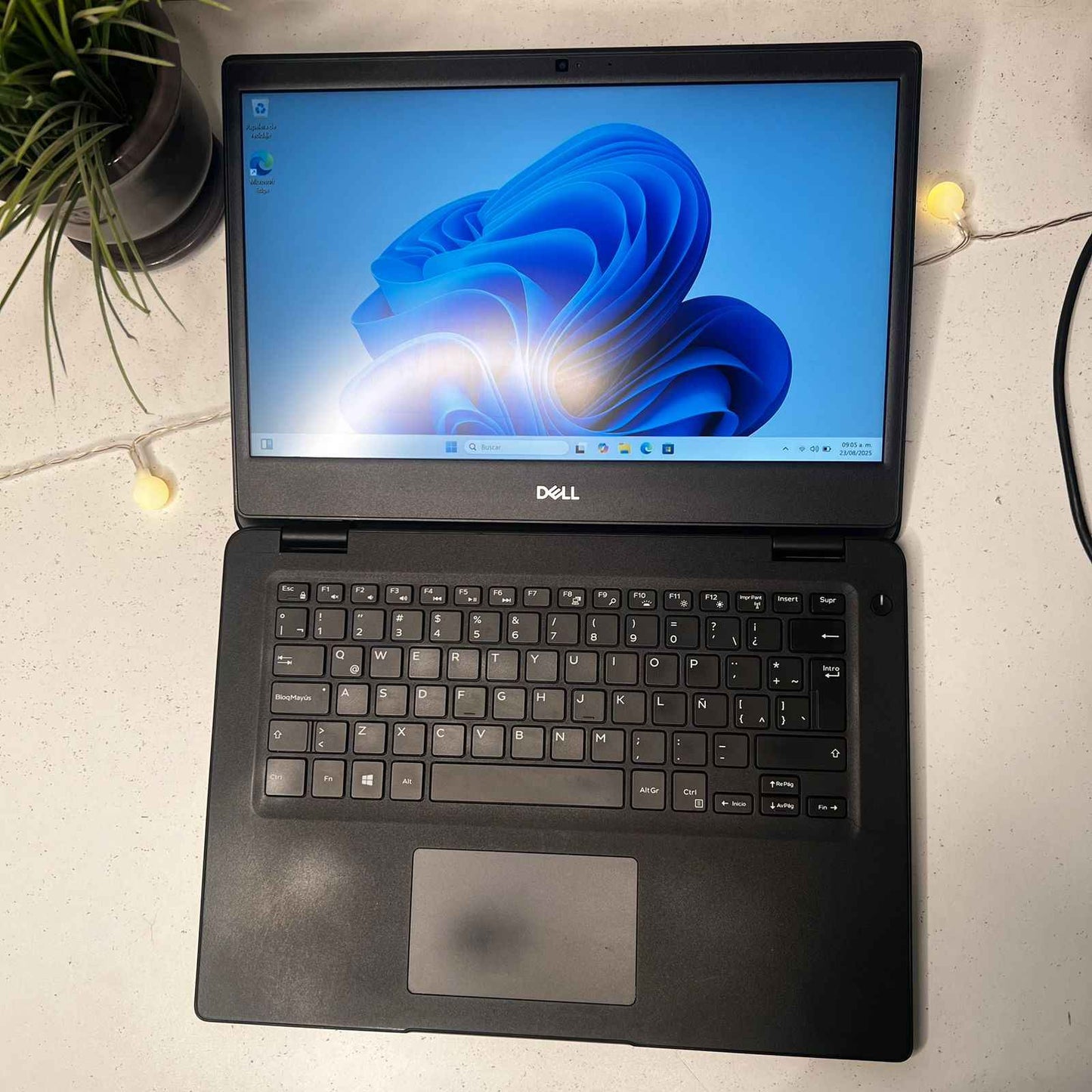Laptop DELL Wyse 5470