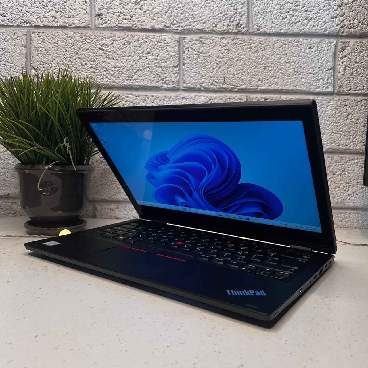 Laptop Lenovo L380 YOGA Touch
