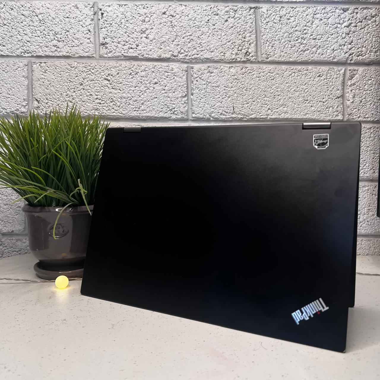 Laptop Lenovo L380 YOGA Touch